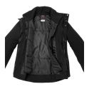 Giacca Spidi Gamma H2out Nero