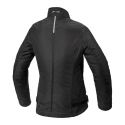 Giacca Spidi Solar H2out Lady Nero