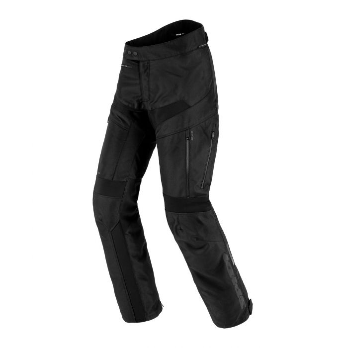 Pantaloni Spidi Traveler 3 Nero