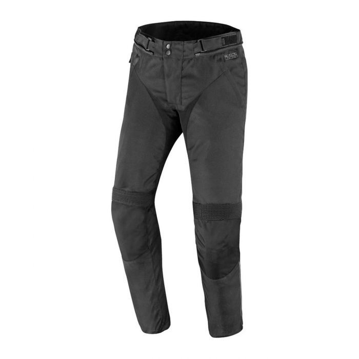 Pantaloni Ixs Tallinn Donna Nero