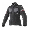 Airbag Impermeabile Clover Gts-4 Nero
