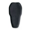 Paraschiena Da Inserto Clover Back Pro 5 Insert Ce L.2 Nero Giallo