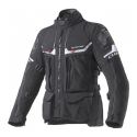 Giacca Airbag Impermeabile Clover Crossover-4 Nero