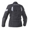 Giacca Airbag Impermeabile Clover Crossover-4 Nero