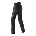 Pantaloni Impermeabili Clover Ventouring-3 Lady Nero