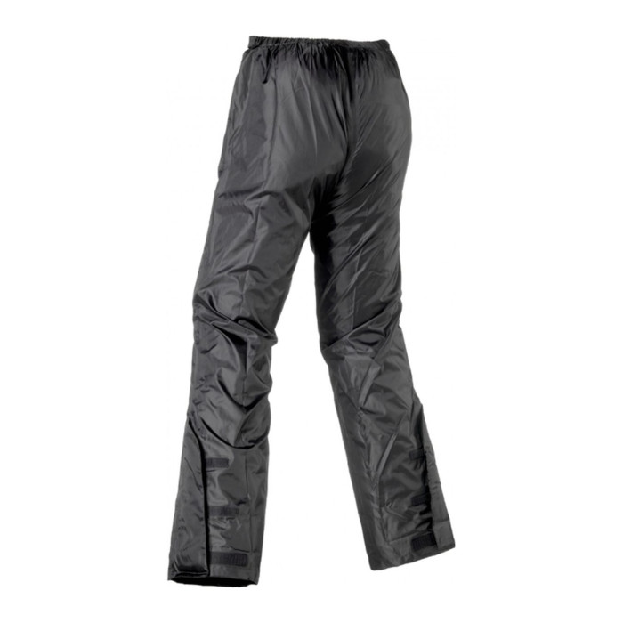 Pantaloni Impermeabili Clover Wet Pants-pro Nero