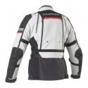 Airbag Impermeabile Clover Gts-4 Lady Nero Grigio