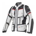 Airbag Impermeabile Clover Gts-4 Lady Nero Grigio