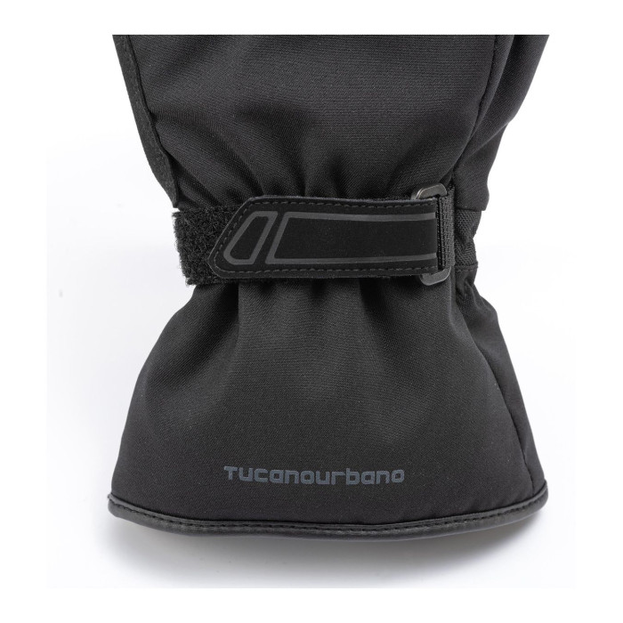 Guanto Ce Invernale Tucano Urbano Password Plus Nero