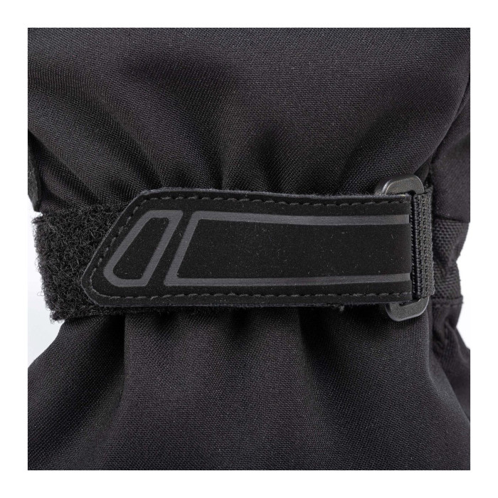 Guanto Ce Invernale Tucano Urbano Password Plus Nero