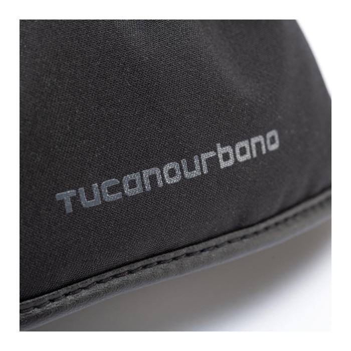 Guanto Ce Invernale Tucano Urbano Password Plus Nero