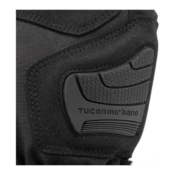 Guanto Ce Invernale Tucano Urbano Password Plus Nero