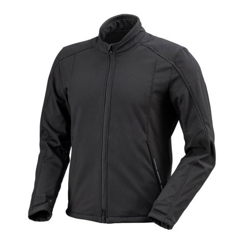 Three-layer softshell jacket Tucano Urbano egg ce black