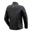Softshell A Tre Strati Tucano Urbano Ovetto Ce Nero