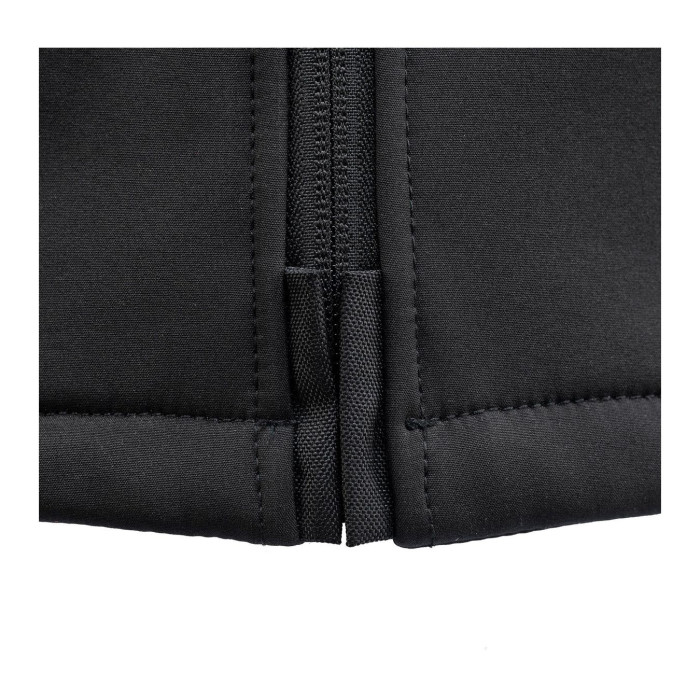 Softshell A Tre Strati Tucano Urbano Ovetto Ce Nero