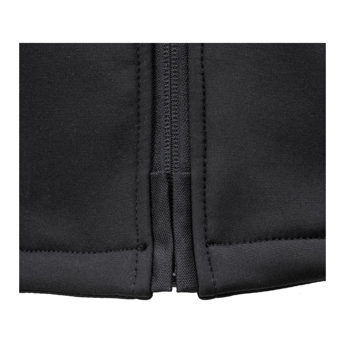 Softshell A Tre Strati Tucano Urbano Ovetta Ce Lady Nero