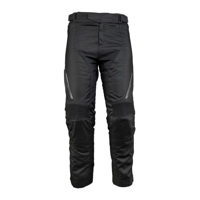 Pantalone Ce 4 Stagioni Tucano Urbano Pantamoto Nero