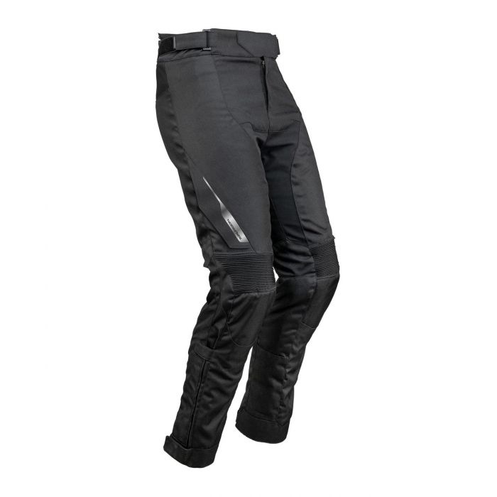 Pantalone Ce 4 Stagioni Tucano Urbano Pantamoto Nero
