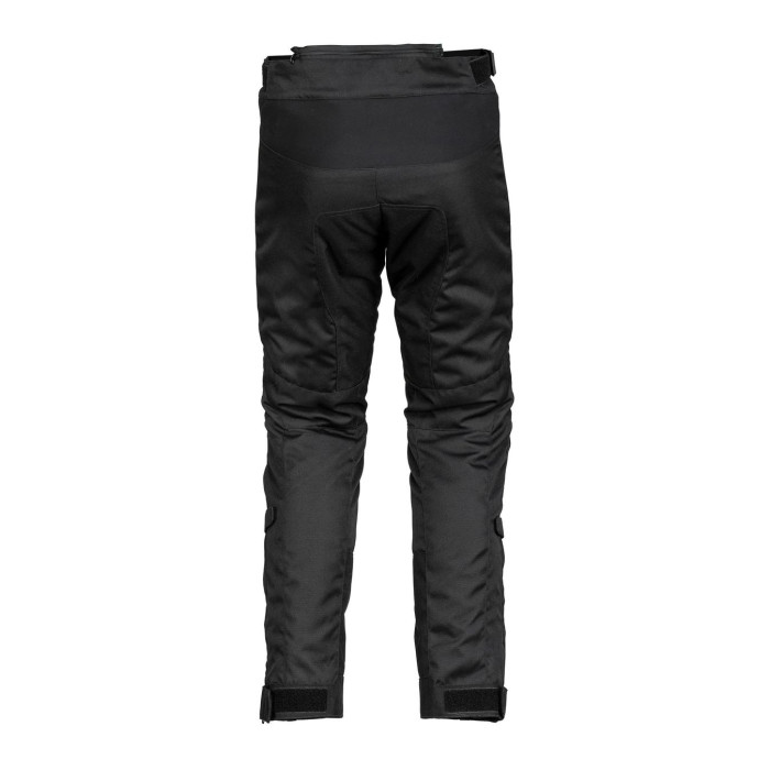 Pantalone Ce 4 Stagioni Tucano Urbano Pantamoto Nero