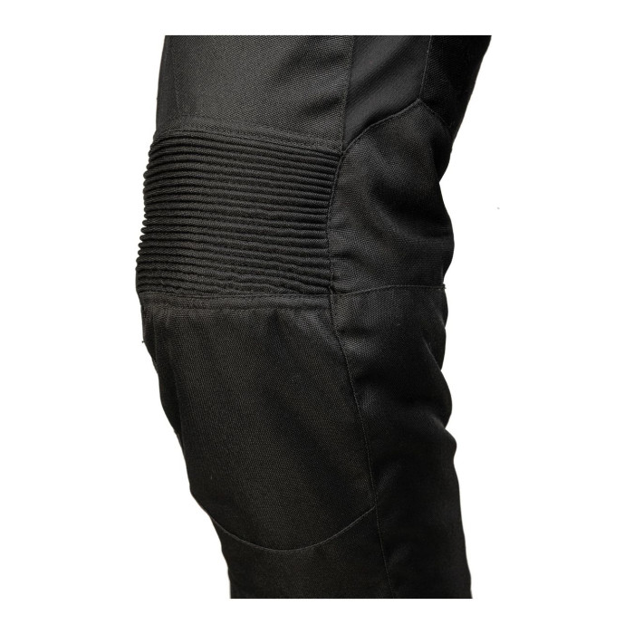 Pantalone Ce 4 Stagioni Tucano Urbano Pantamoto Nero