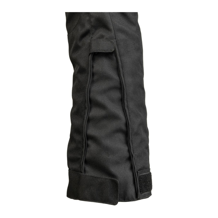 Pantalone Ce 4 Stagioni Tucano Urbano Pantamoto Nero