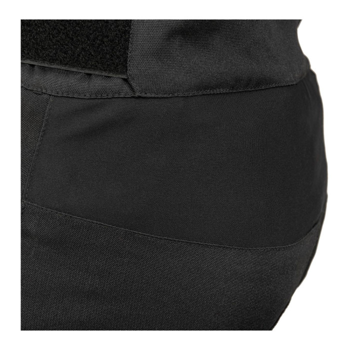 Pantalone Ce 4 Stagioni Tucano Urbano Pantamoto Nero