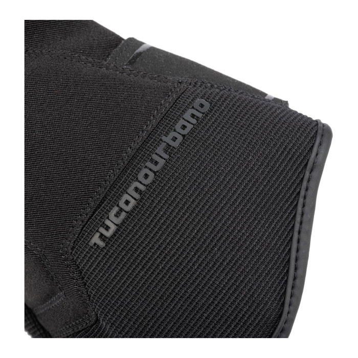 Guanto Ce Invernale Tucano Urbano Seppia 3g Nero