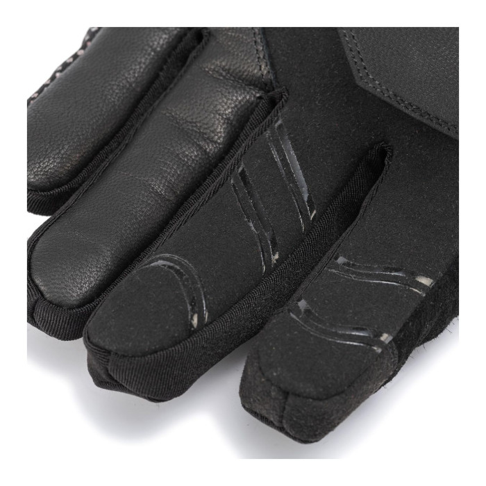 Guanto Ce Invernale Tucano Urbano Seppia 3g Nero