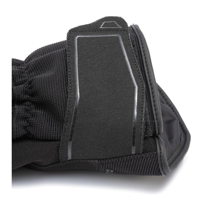 Guanto Ce Invernale Tucano Urbano Seppia 3g Nero