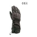 Guanti Impermeabili Oj Master Nero