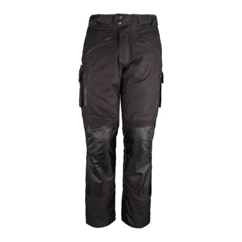 Pantalone Tecnico Oj Desert Next P Man Nero