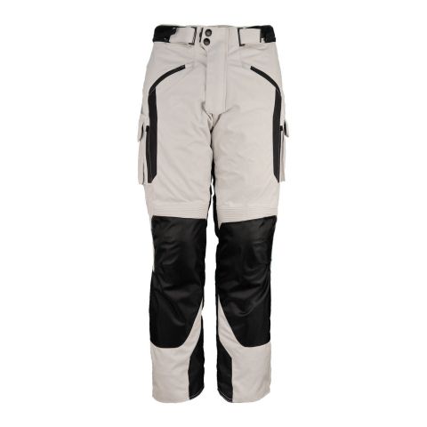 Pantalone Tecnico Oj Desert Next P Man Ghiaccio/nero