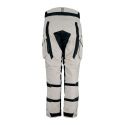 Pantalone Tecnico Oj Desert Next P Man Ghiaccio/nero