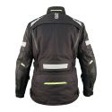 Giacca Tecnica 4 Stagioni Oj Desert Next J Lady Nero