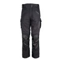 Pantalone Tecnico Oj Desert Next P Lady Nero