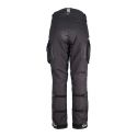 Pantalone Tecnico Oj Desert Next P Lady Nero