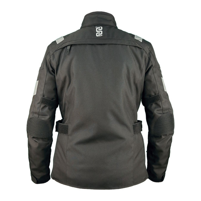 Giacca Tecnica 4 Stagioni Oj Crossway Lady Nero