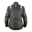 Giacca Tecnica 4 Stagioni Oj Wander Lady Nero