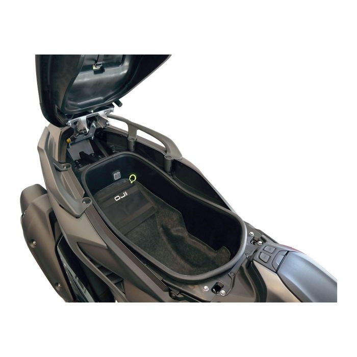 Porta Documenti Rigido Oj Doc