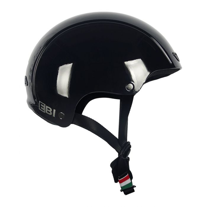 Casco Cgm E-bike 801e Ebi Basic Nero