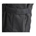Giacca Invernale Jollisport Omega Man Black/black