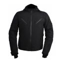 Giacca Invernale Jollisport Omega Man Black/black