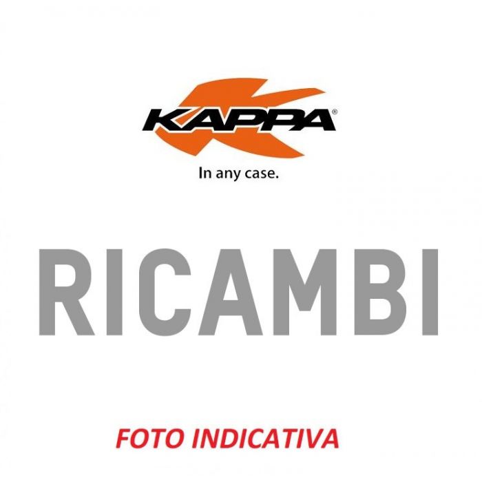 Catadiotro Rosso Completo Per K466n Kappa Z4613r