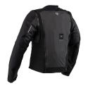 Giacca Airbag Tucano Urbano Airscud Per Moto Nero