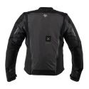 Giacca Airbag Tucano Urbano Airscud Per Moto Nero