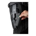 Giacca Airbag Tucano Urbano Airscud Per Moto Nero