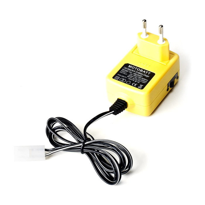 Caricabatterie Motobatt Baby Boy 500ma