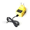 Caricabatterie Motobatt Baby Boy 500ma