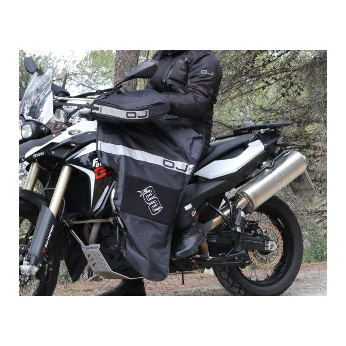 Coprigambe Universale Oj Pro Moto C005