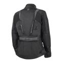 Giacca Hevik Stelvio Lady Light Nero